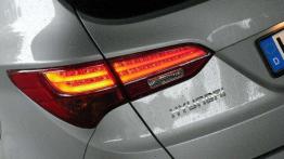 Hyundai Santa Fe - objawienie?