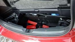 Toyota Verso - Rodzinny paradoks