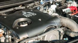 Mitsubishi L200 Double Cab 2,5 DI-D 178 KM - z bezdroży do miasta