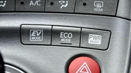 Toyota Prius HSD - hybryda uniwersalna