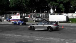 Potężne auta, Tor Służewiec i... garść niespodzianek!