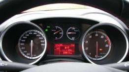 Alfa Romeo Giulietta Quadrifoglio Verde - Koniczynka na szybko