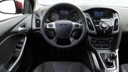 Ford Focus kombi - większy wybór