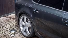 Audi A7 Sportback 3.0 TFSI - zacierając granice