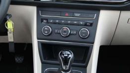 Seat Leon ST - kombi na sportowo