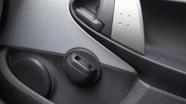 Peugeot 107 - wiecznie młody pogromca miasta