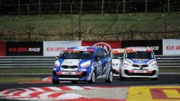 Najtańszy sposób na profesjonalne ściganie, czyli Kia Lotos Race