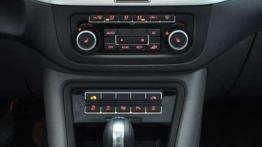 VW Sharan - rodzinna uczta