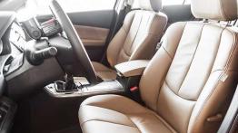 Rodzinnie i z charakterem - Mazda 6