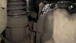 Opis techniczy Ford Focus I