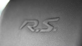 Renault Clio R.S. - nowe rozdanie