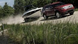 Nowa generacja Explorera