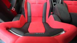 Honda Civic Type R - hot hatch idealny?