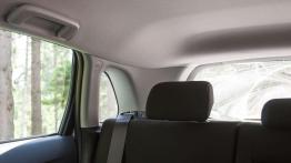 Mitsubishi ASX - jak dobry uczeń