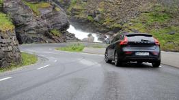 Trollstigen - piękna i funkcjonalna