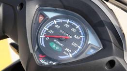 Suzuki Address - atrakcyjna propozycja