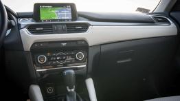 Mazda 6 Wagon 2.2 Skyactiv-D - duchowe technologie
