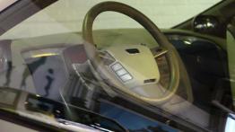 TOP 10 eksponatów Volvo Museum