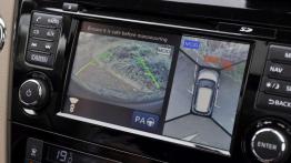 Nissan X-Trail 1.6 DIG-T - oszczędna benzyna