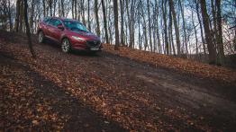 Mazda CX-9 - kwestia pochodzenia