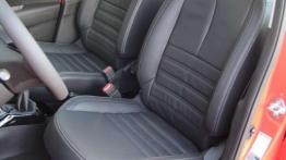 Toyota Aygo - czynnik X