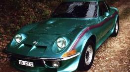 Przyjemniejsze jest tylko latanie