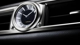 Nowy Lexus GS - Przedpremiera eleganta