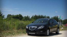 Lancia Delta - włoski szyk