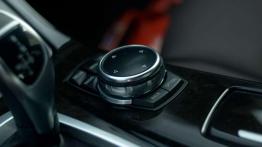 BMW 535d xDrive - wilk w owczej skórze