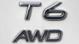 Volvo XC60 T6 AWD R-Design - niepozorny zawodnik, ze Szwecji
