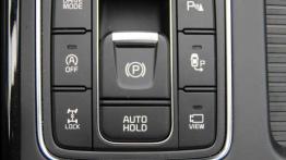 Kia Sorento - coraz bardziej doskonała