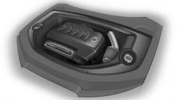 Audi A3 Concept - zwiastun przyszłości