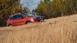 SUV musi być - Renault Koleos