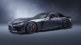 Toyota wskrzesza ducha LFA- światowa premiera GR GT i GR GT3 z potężnym V8 biturbo