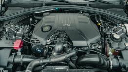 Range Rover Velar 3.0 SD6 275 KM - galeria redakcyjna - silnik solo