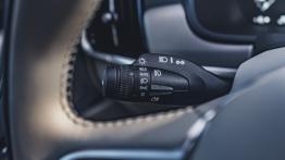 Volvo S90 2.0 T8 Twin Engine 391 KM - galeria redakcyjna - pe?ny panel przedni