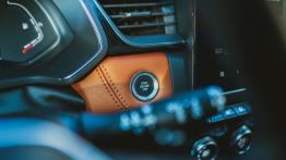 Renault Captur 1.3 TCe 130 KM - galeria redakcyjna - pe?ny panel przedni