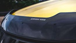 Mitsubishi L200 Monster - gotowy na wszystko