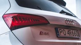 Audi SQ5 - galeria redakcyjna