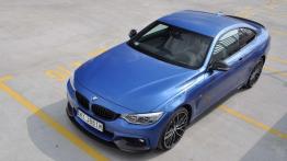 BMW 440i xDrive M Performance – galeria redakcyjna