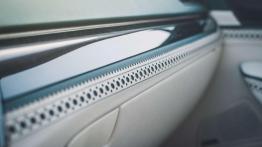 Skoda Superb Atelier - galeria redakcyjna - inny element panelu przedniego