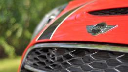 Mini Cabrio ? Maksi przyjemno¶æ - logo