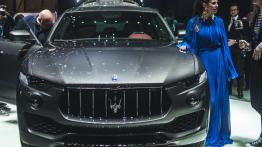 Geneva International Motor Show 2016 - hostessy