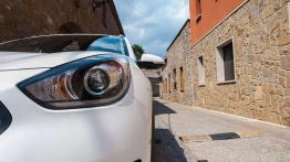 Kia Niro – galeria redakcyjna