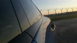 Porsche Panamera Sport Turismo E-Hybrid 2.9 V6 462 KM - galeria redakcyjna