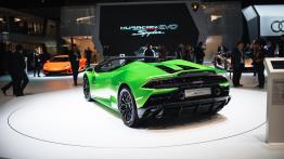 Lamborghini - Geneva International Motor Show 2019