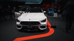 Mercedes - Geneva International Motor Show 2019