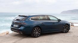 Peugeot 508 SW - galeria redakcyjna