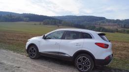 Renault Kadjar 1.6 dCi 130KM X-Tronic S-Edition - galeria redakcyjna - lewy bok