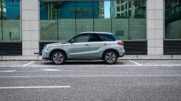 Suzuki Vitara (2018) - lewy bok